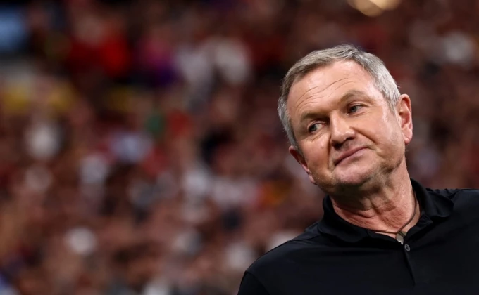 EPA-EFE/ANNA SZILAGYI